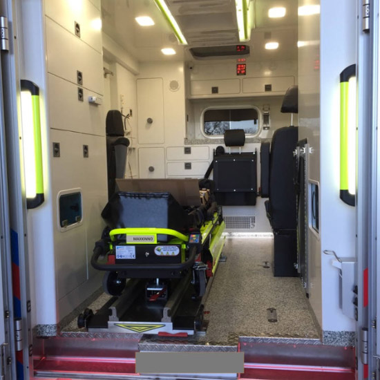 Maxxinno - projecten utiliteitsbouw