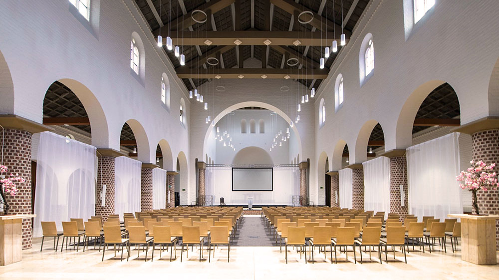 Leerhotel Het Klooster - Maxxinno projecten