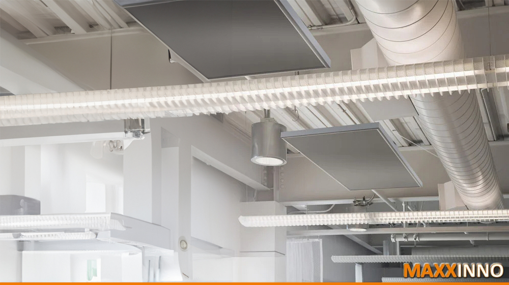 Maxxinno Utiliteitsbouw