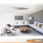 maxxinno iheatpanel woonkamer