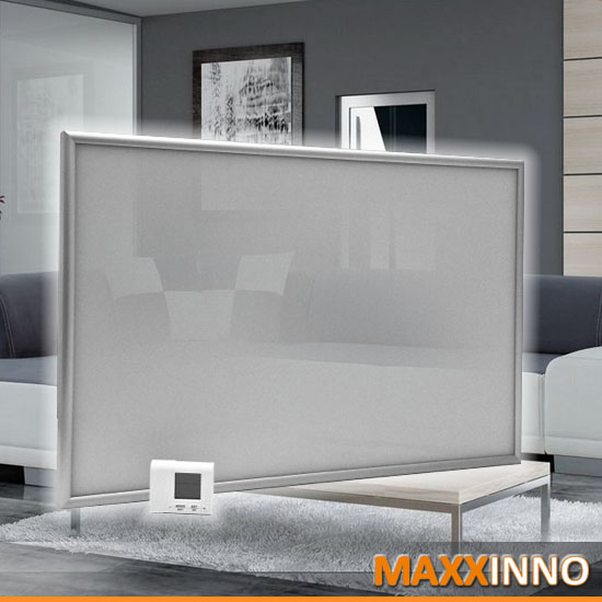 maxxinno infrarood verwarming