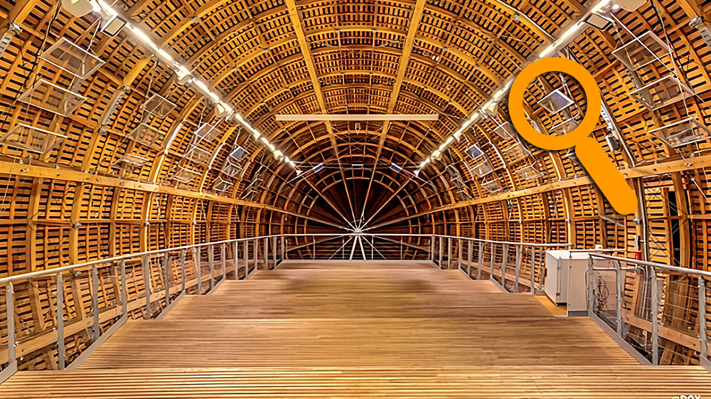 Project Zeppelin infrarood verwarmen - Maxxinno 05b