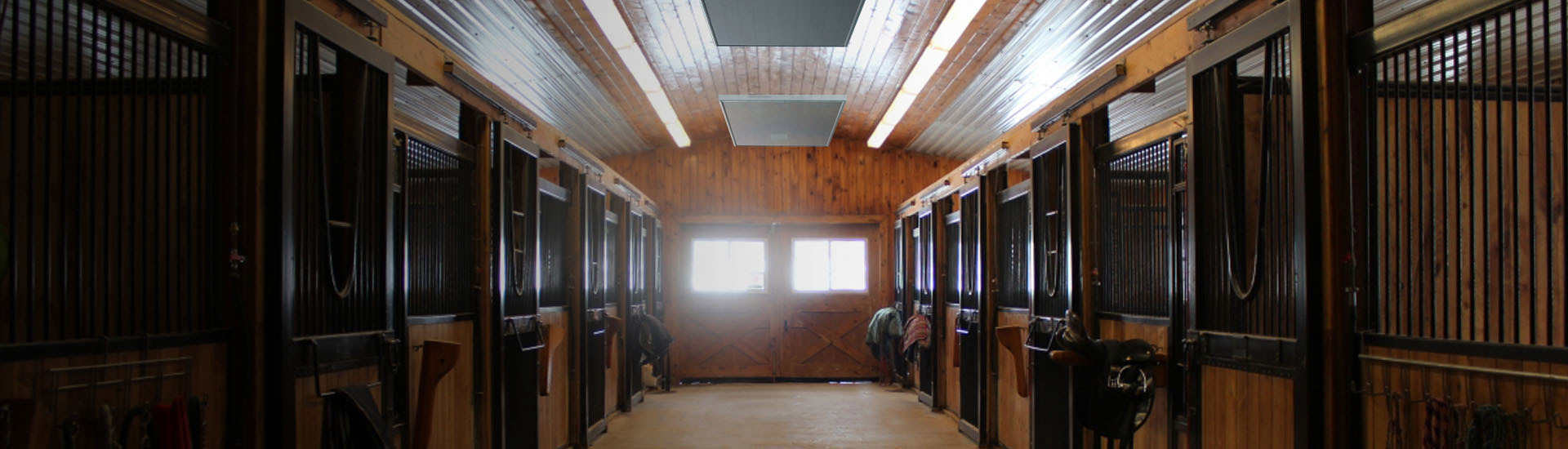 Maxxinno - Agrarisch iHeatpanel