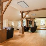 Project Balgoij - Boerderij verwarmen - Maxxinno